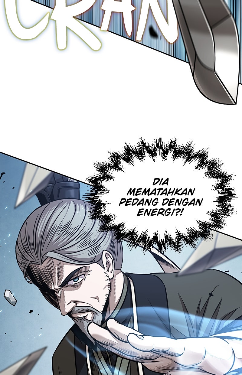 Read Nano Mashin ID Manga Online