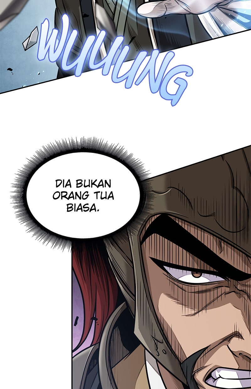 Read Nano Mashin ID Manga Online