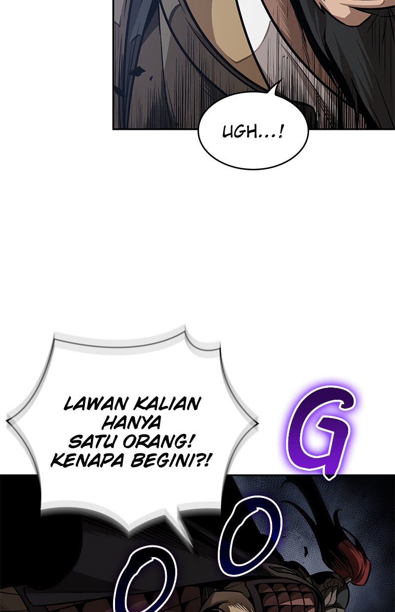 Read Nano Mashin ID Manga Online