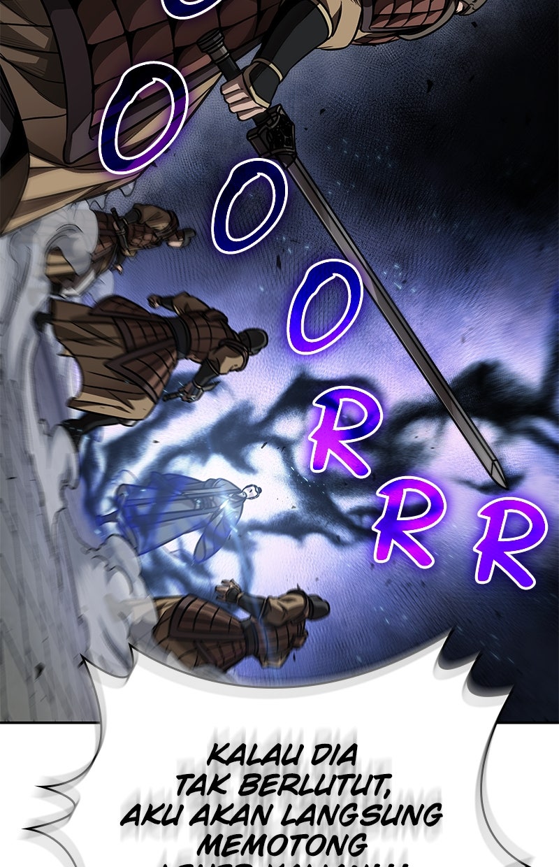 Read Nano Mashin ID Manga Online