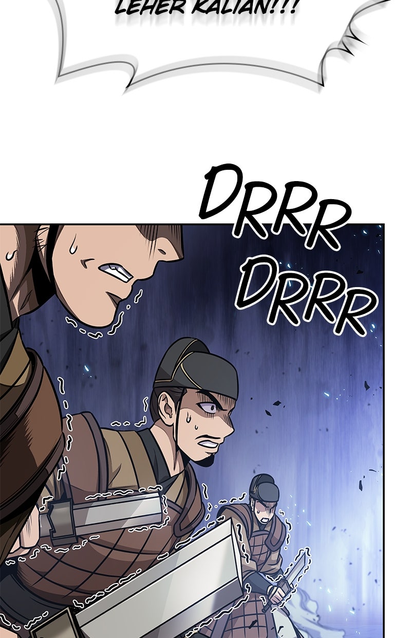 Read Nano Mashin ID Manga Online