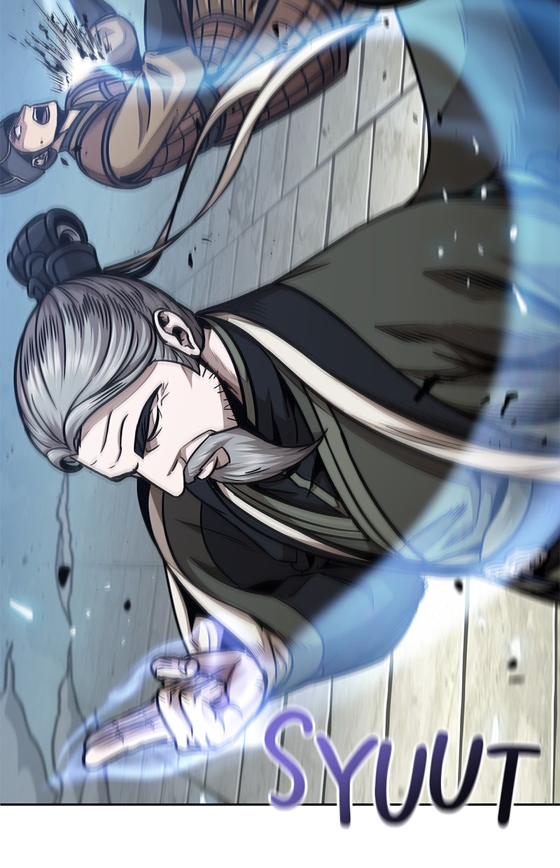 Read Nano Mashin ID Manga Online