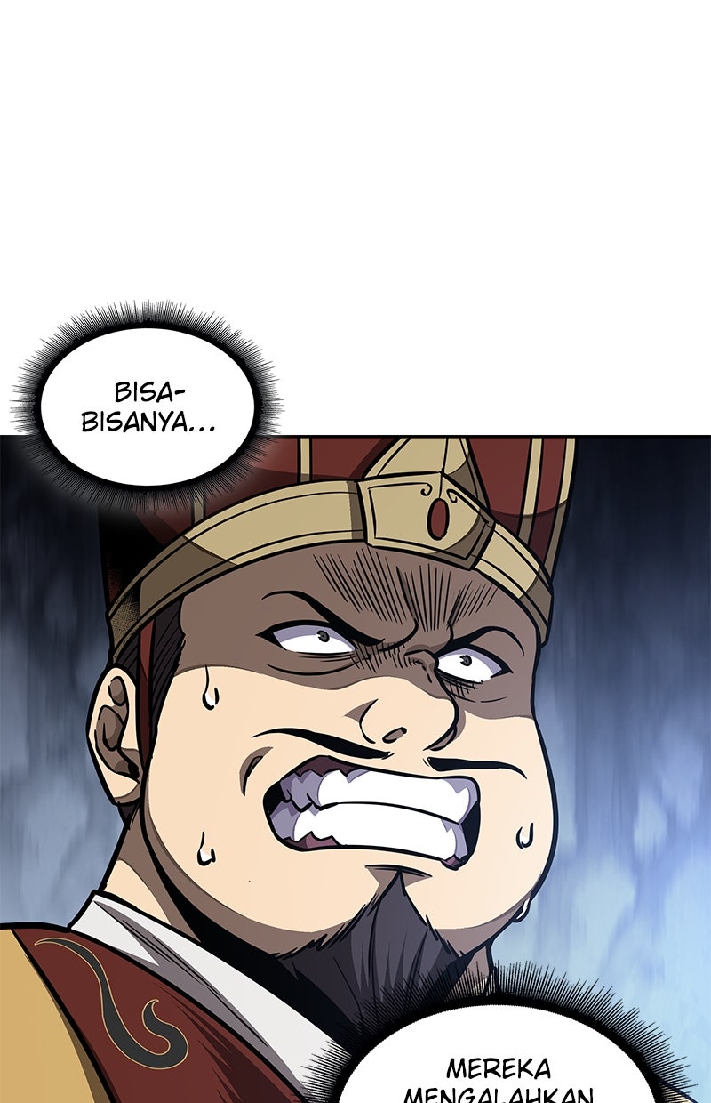 Read Nano Mashin ID Manga Online