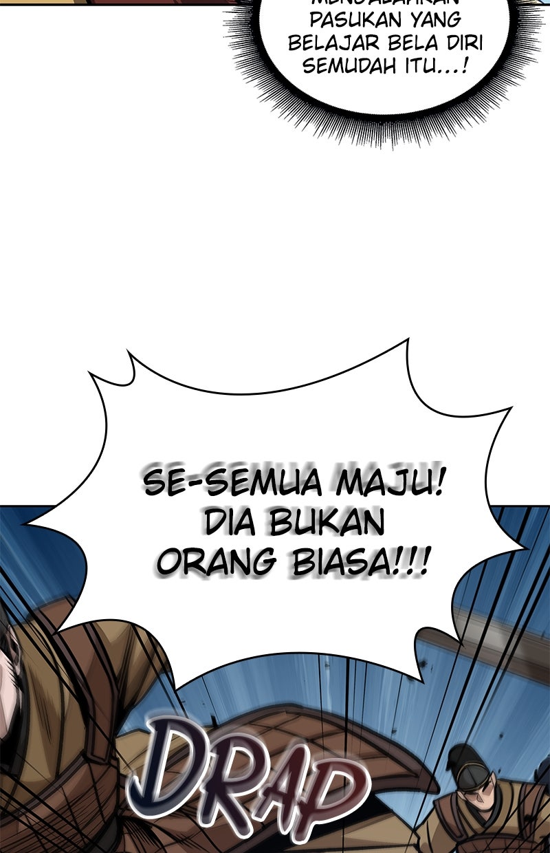 Read Nano Mashin ID Manga Online