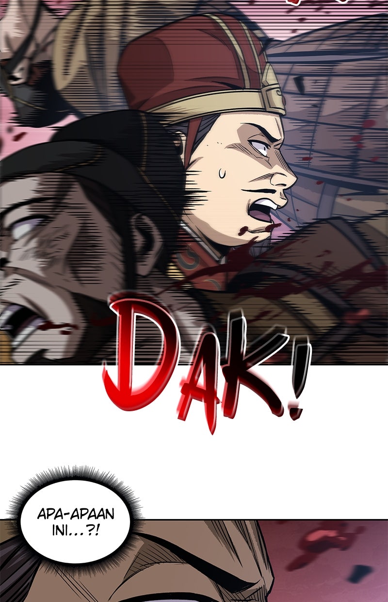 Read Nano Mashin ID Manga Online