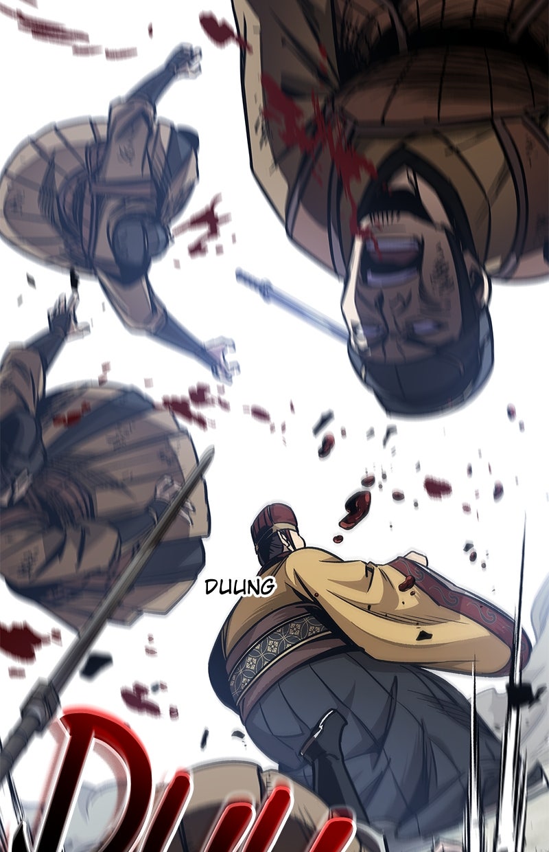 Read Nano Mashin ID Manga Online