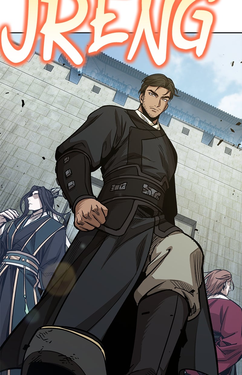 Read Nano Mashin ID Manga Online