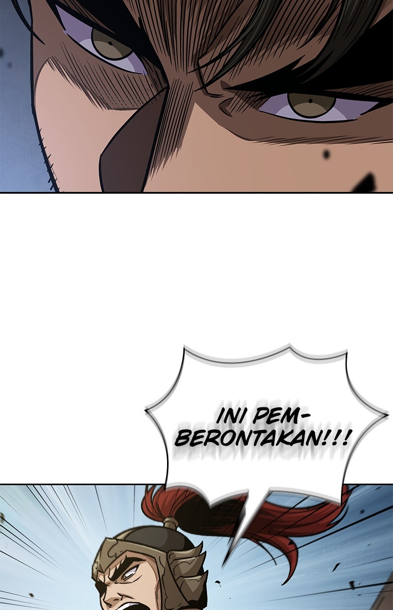 Read Nano Mashin ID Manga Online