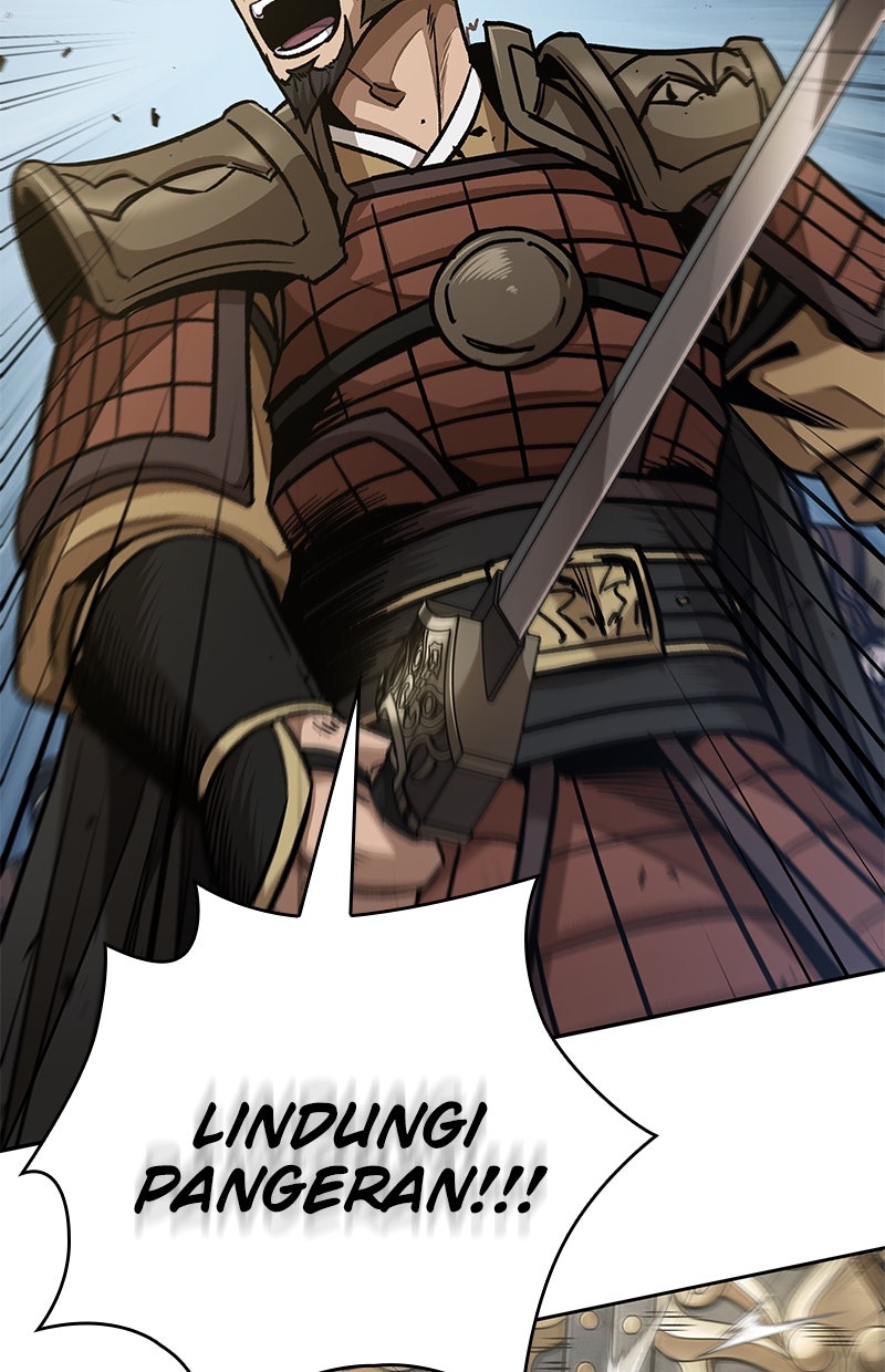 Read Nano Mashin ID Manga Online