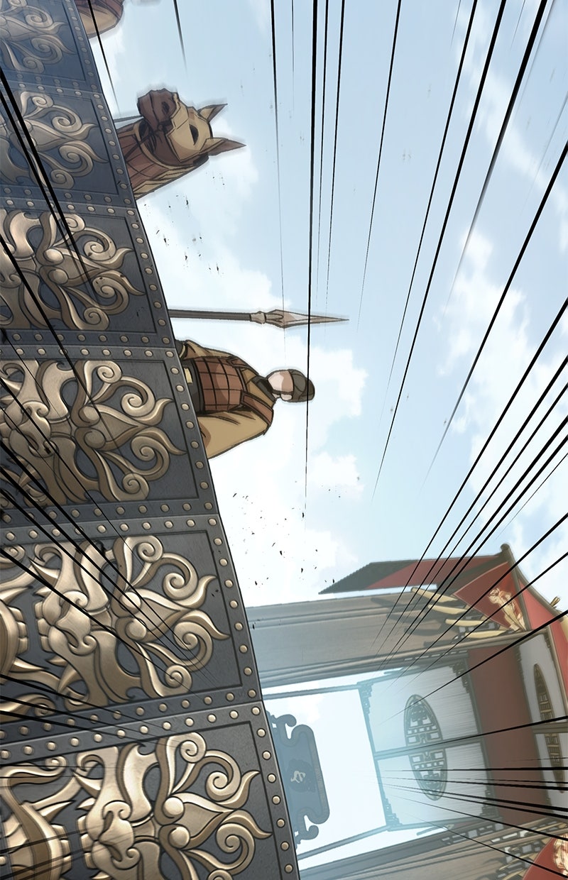 Read Nano Mashin ID Manga Online