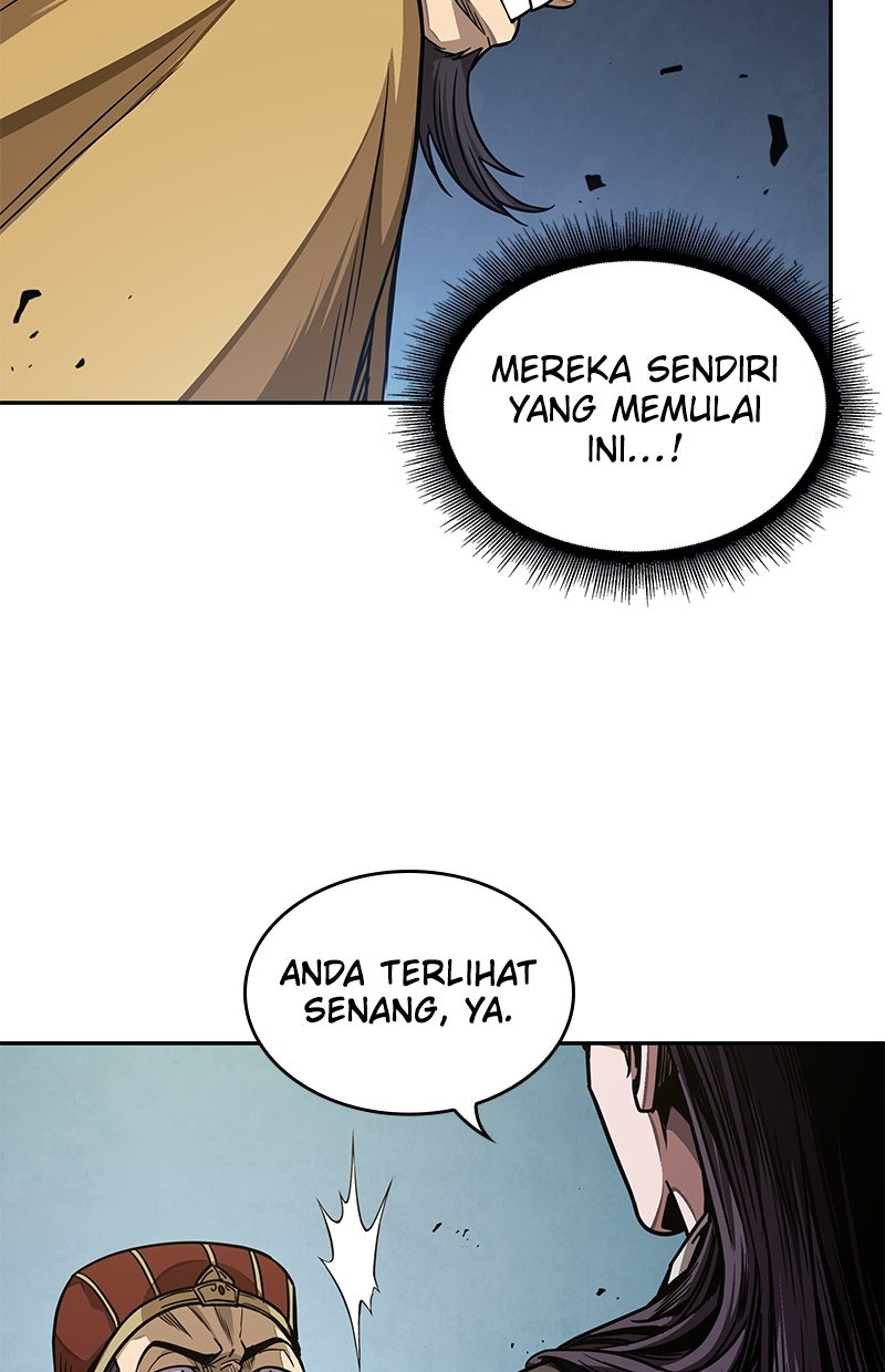 Read Nano Mashin ID Manga Online