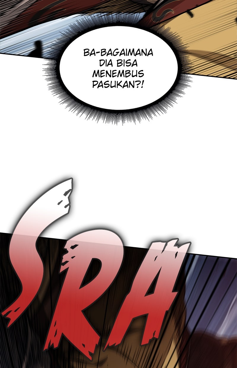 Read Nano Mashin ID Manga Online