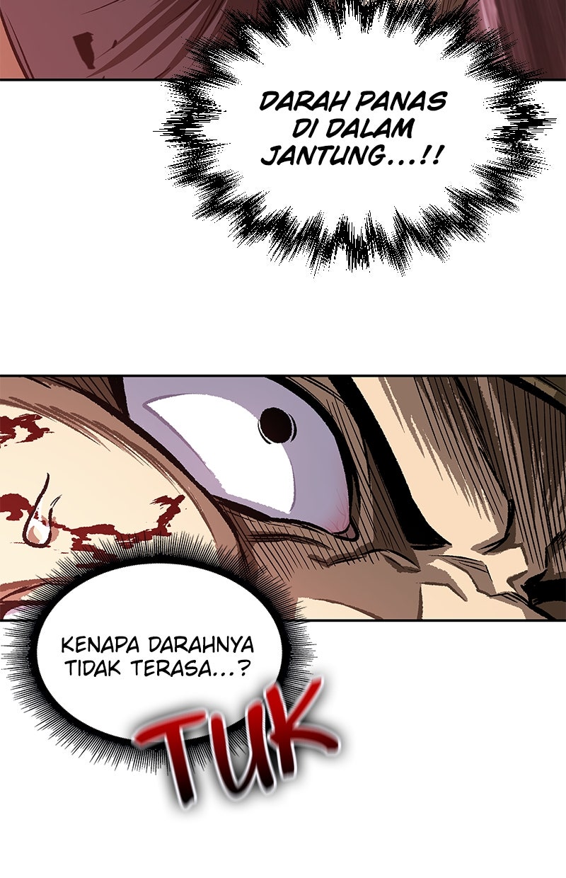 Read Nano Mashin ID Manga Online