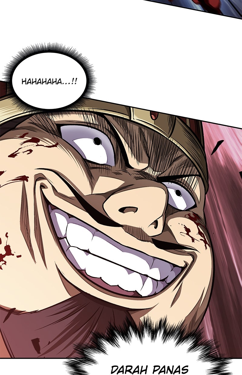 Read Nano Mashin ID Manga Online