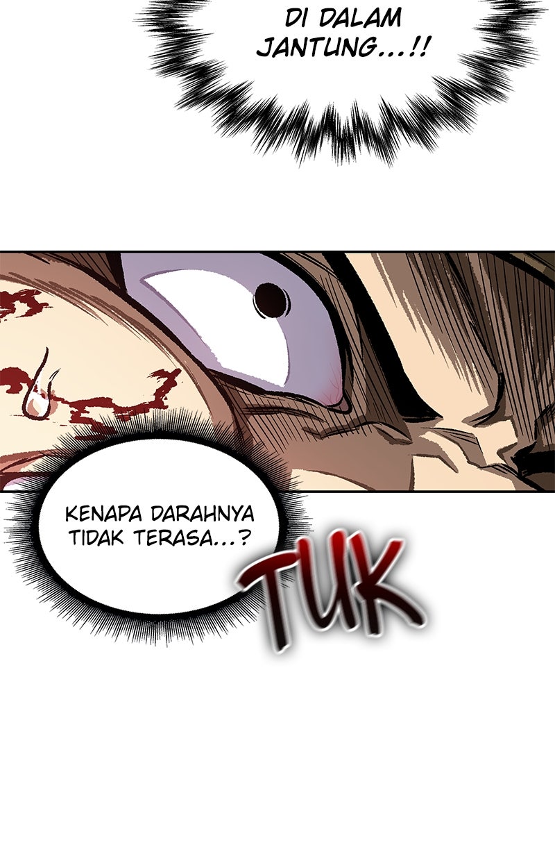 Read Nano Mashin ID Manga Online