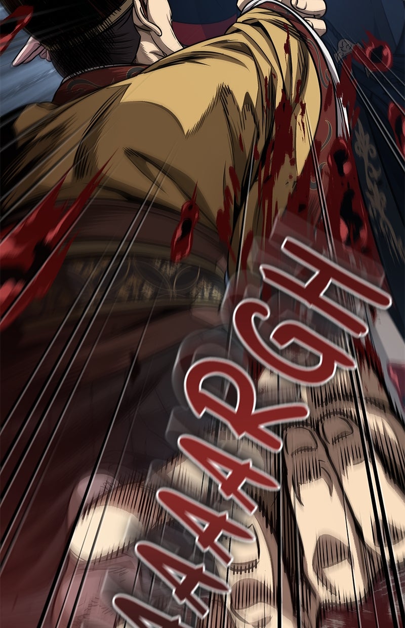 Read Nano Mashin ID Manga Online