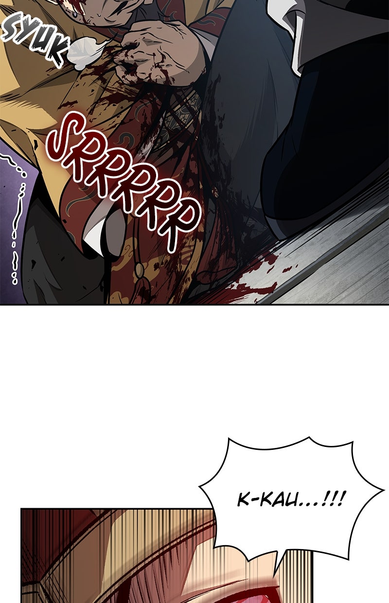 Read Nano Mashin ID Manga Online