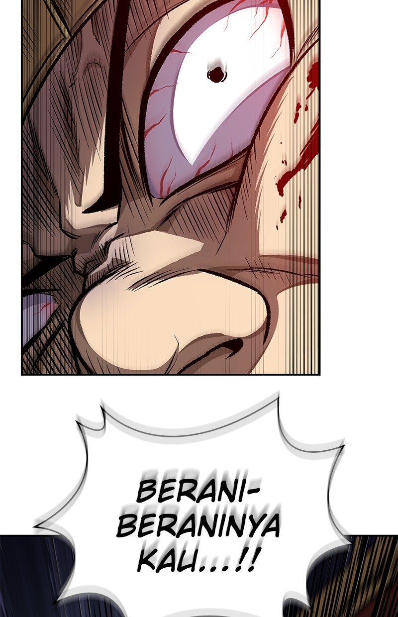 Read Nano Mashin ID Manga Online