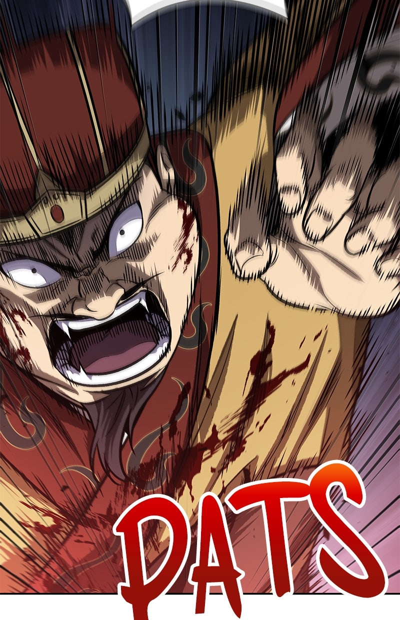 Read Nano Mashin ID Manga Online