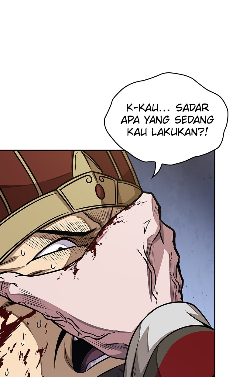 Read Nano Mashin ID Manga Online