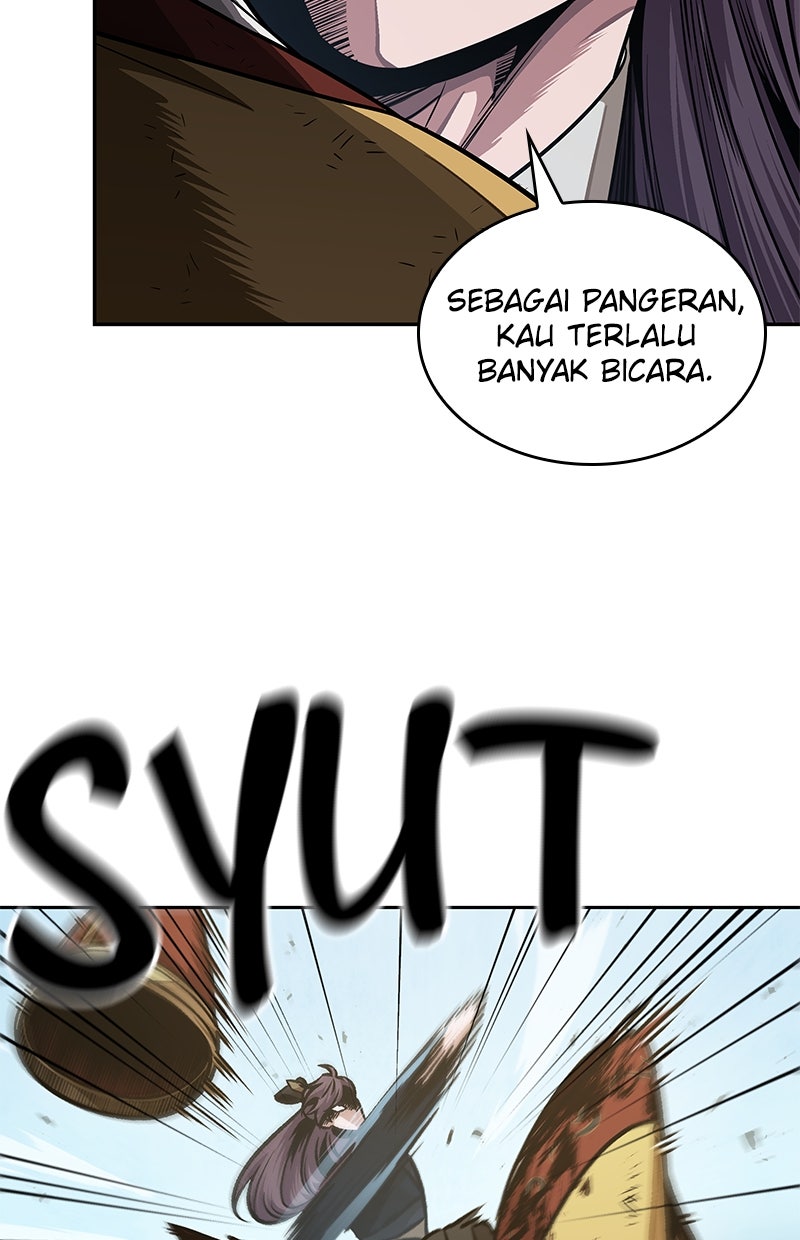 Read Nano Mashin ID Manga Online