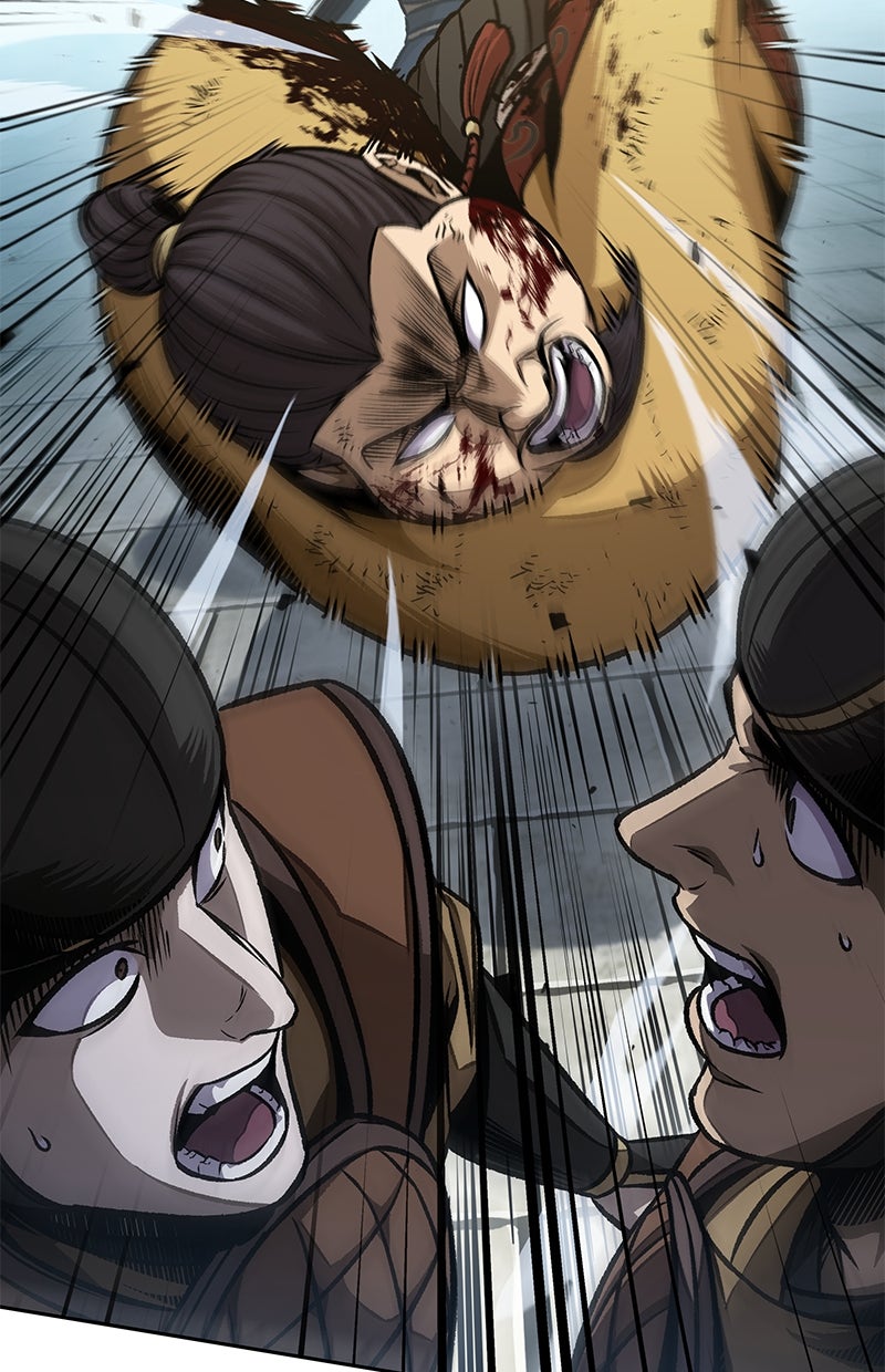 Read Nano Mashin ID Manga Online