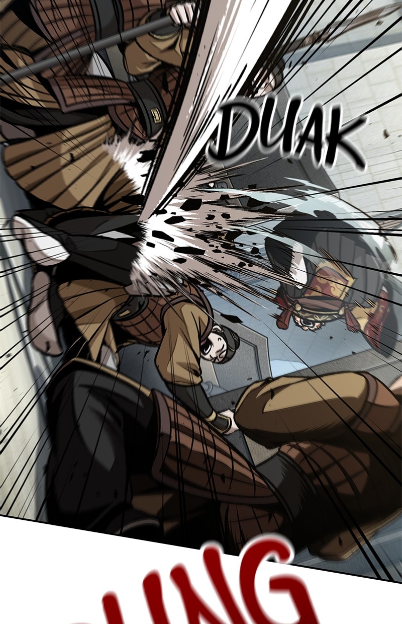 Read Nano Mashin ID Manga Online