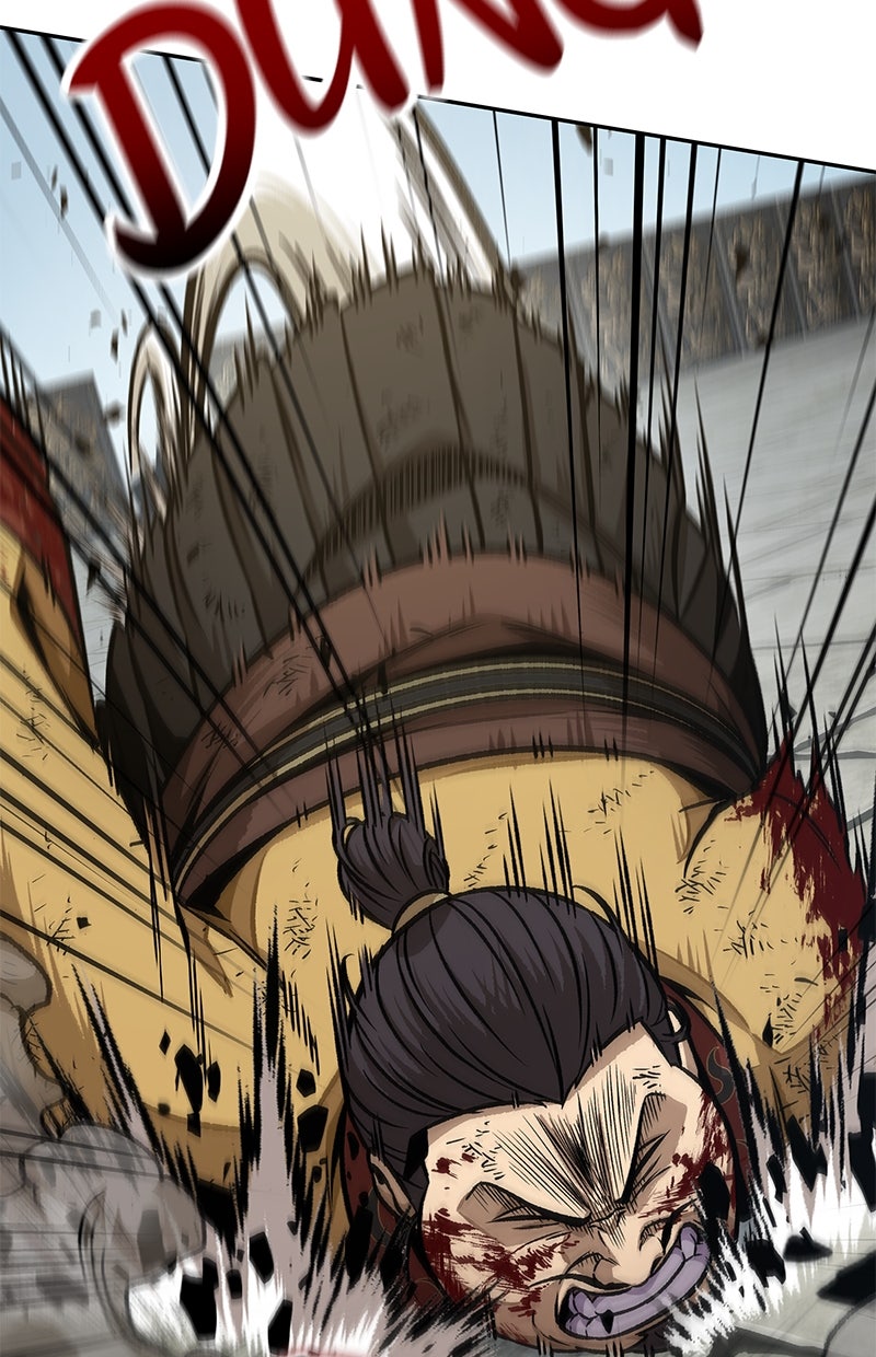 Read Nano Mashin ID Manga Online