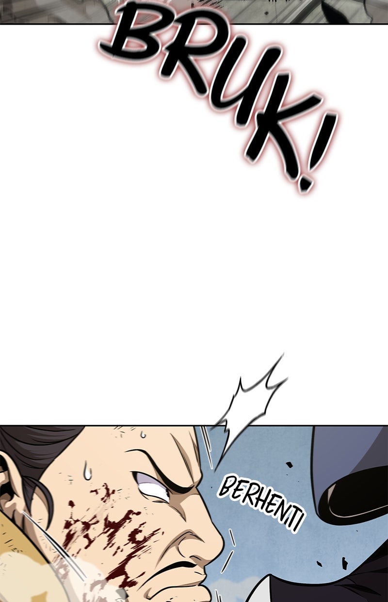 Read Nano Mashin ID Manga Online