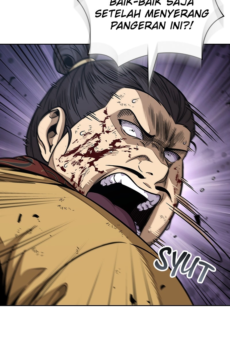 Read Nano Mashin ID Manga Online