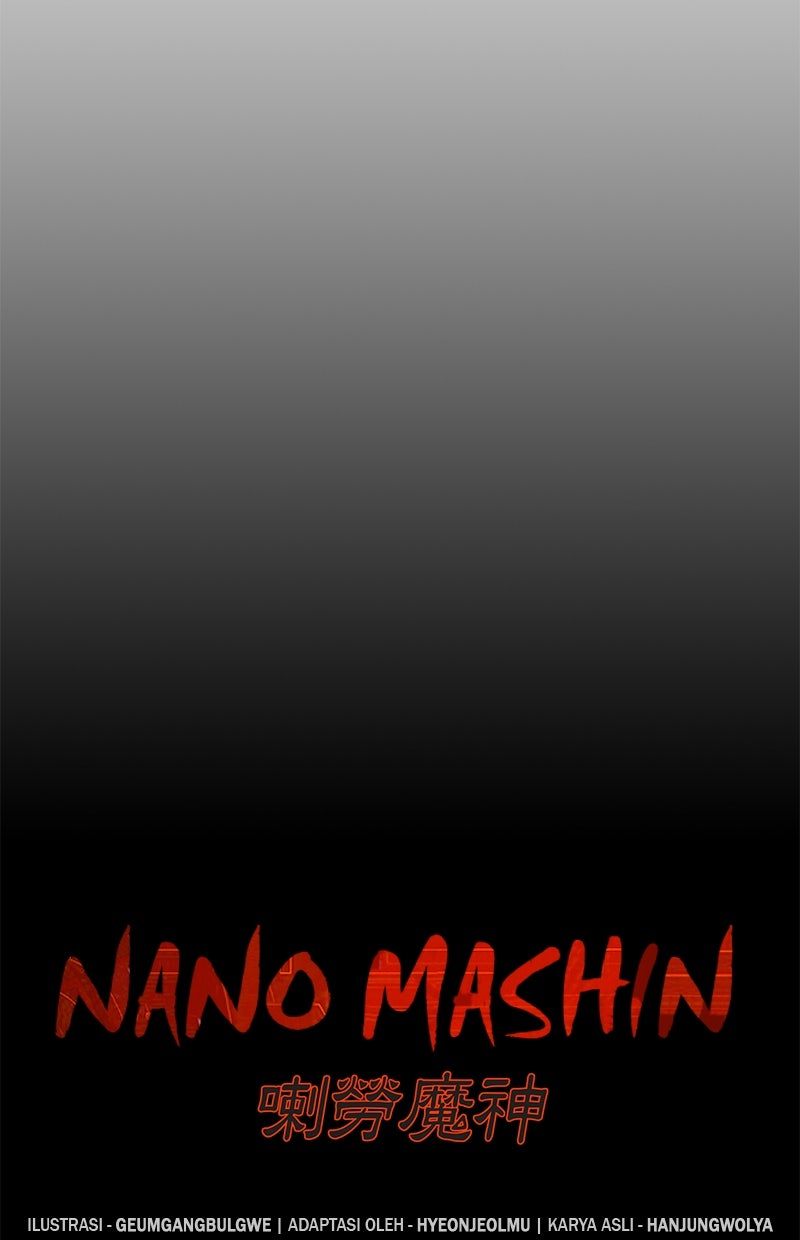 Read Nano Mashin ID Manga Online