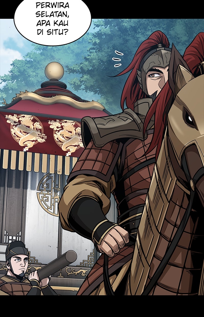 Read Nano Mashin ID Manga Online