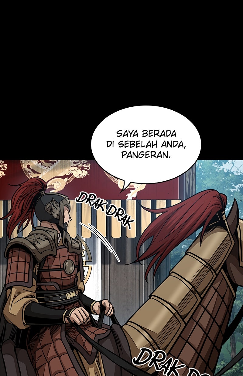 Read Nano Mashin ID Manga Online