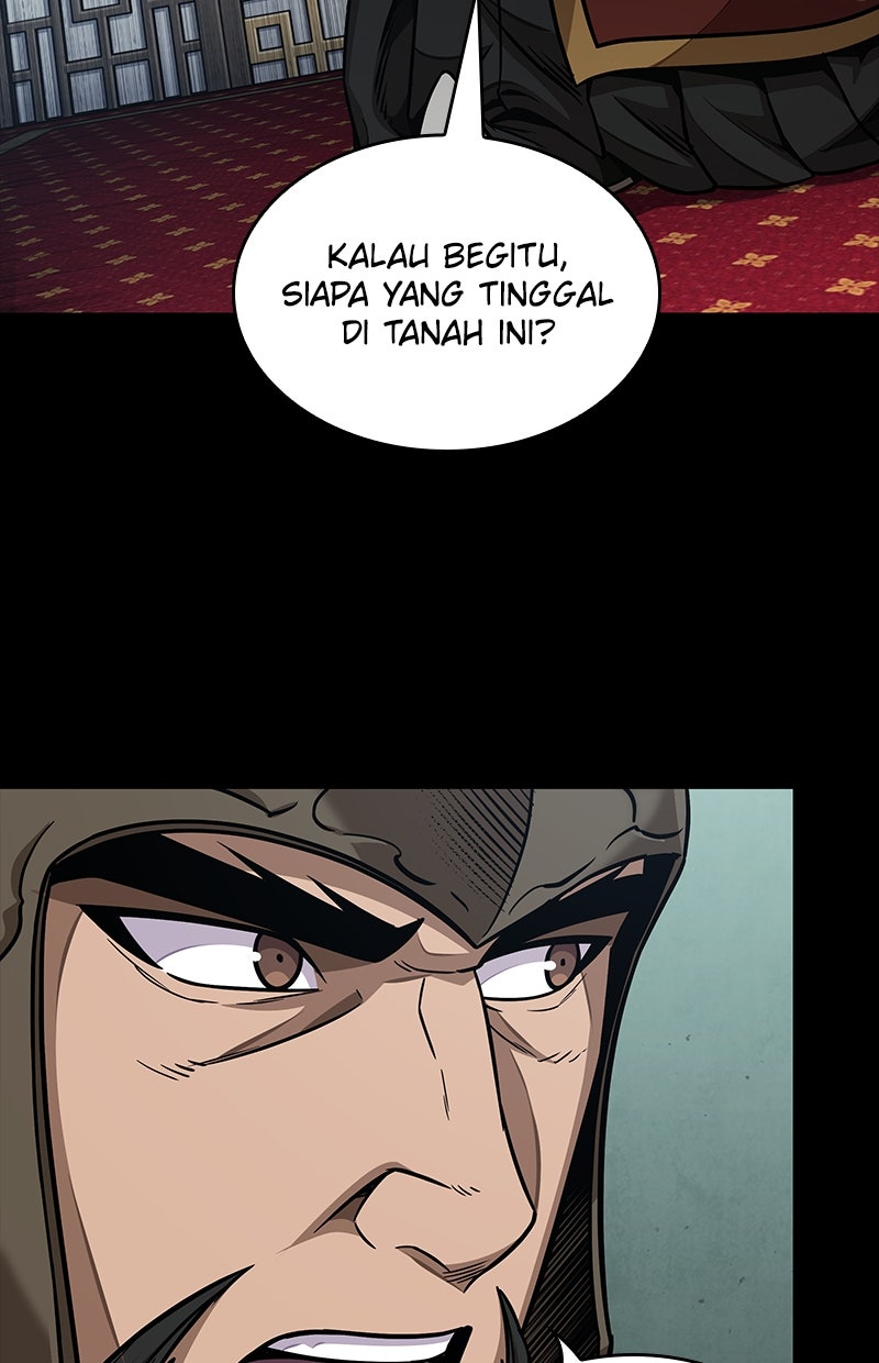 Read Nano Mashin ID Manga Online