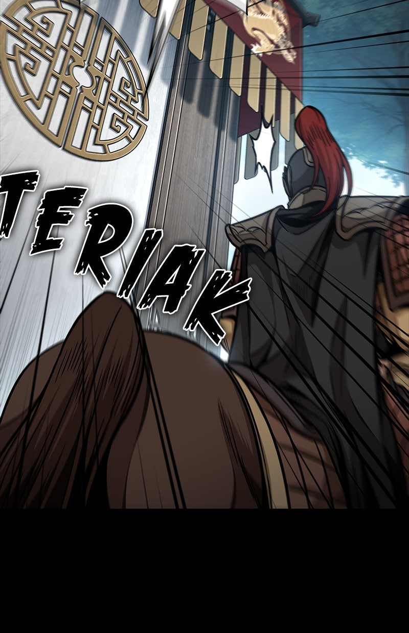 Read Nano Mashin ID Manga Online