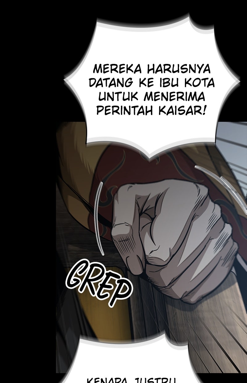 Read Nano Mashin ID Manga Online