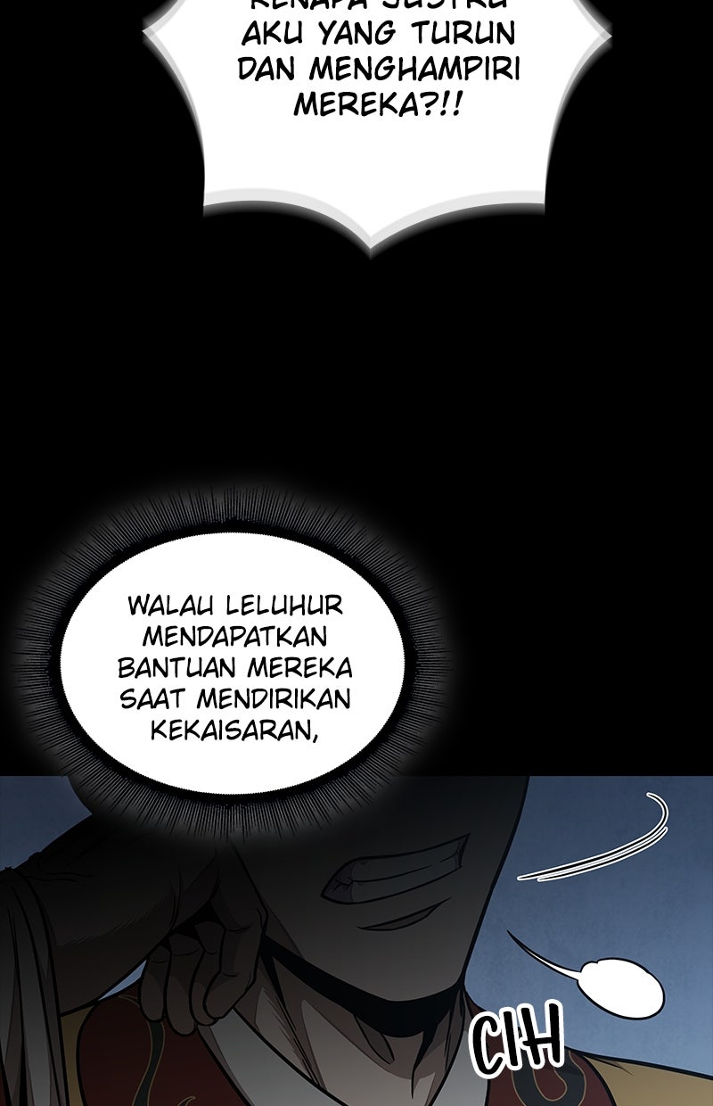 Read Nano Mashin ID Manga Online