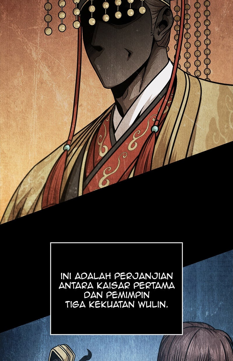 Read Nano Mashin ID Manga Online