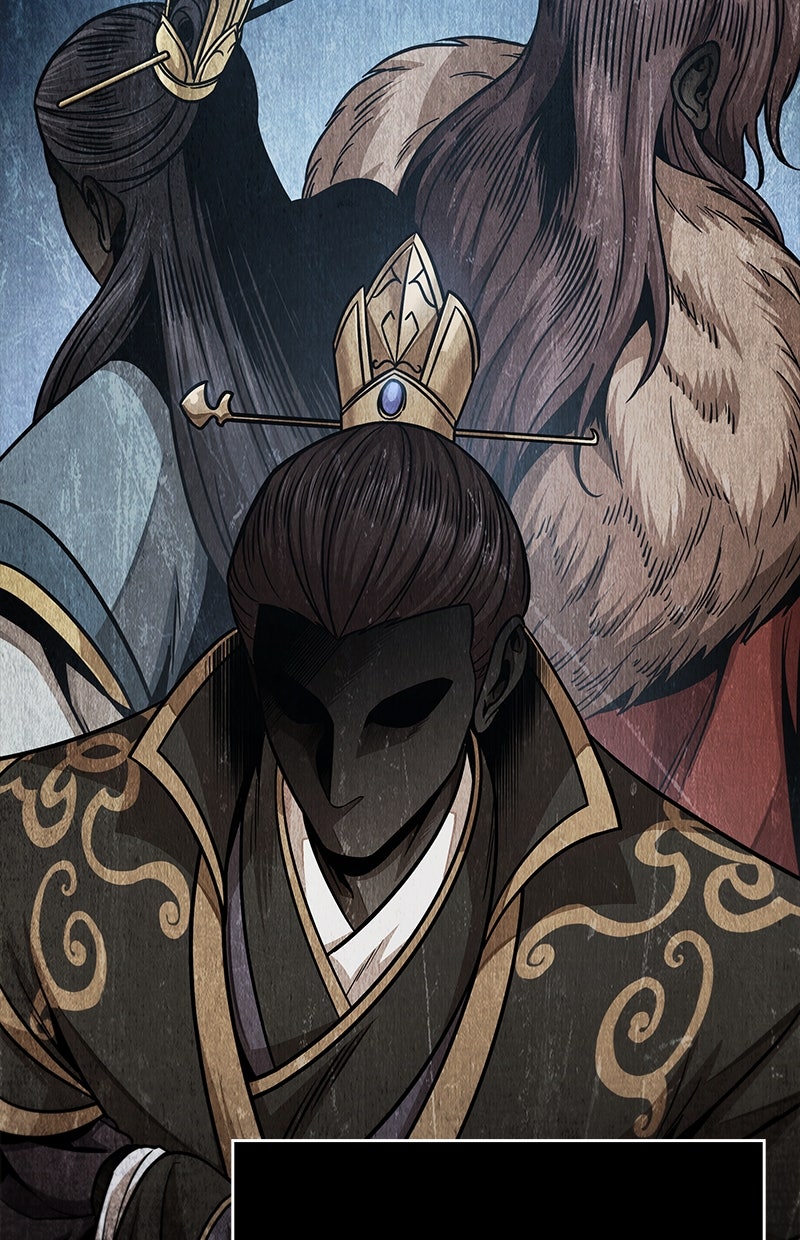 Read Nano Mashin ID Manga Online