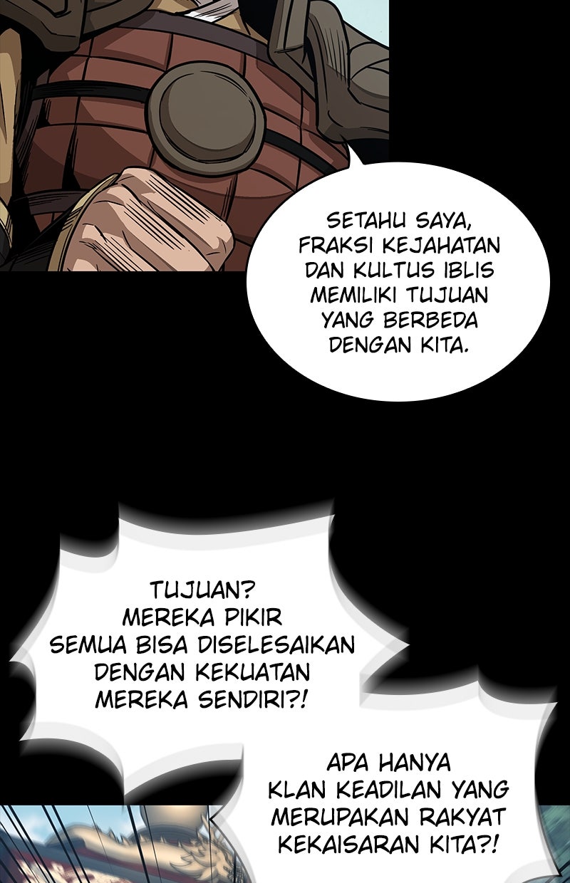 Read Nano Mashin ID Manga Online