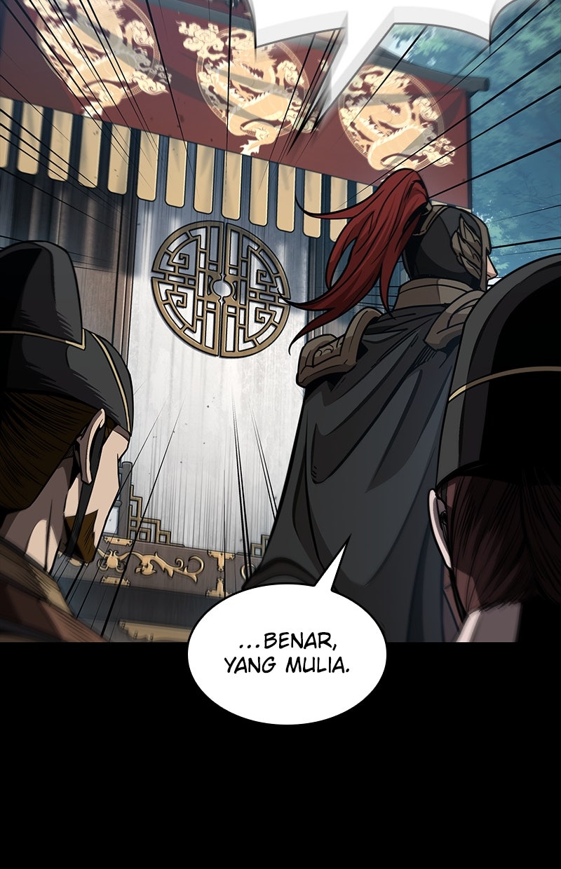 Read Nano Mashin ID Manga Online