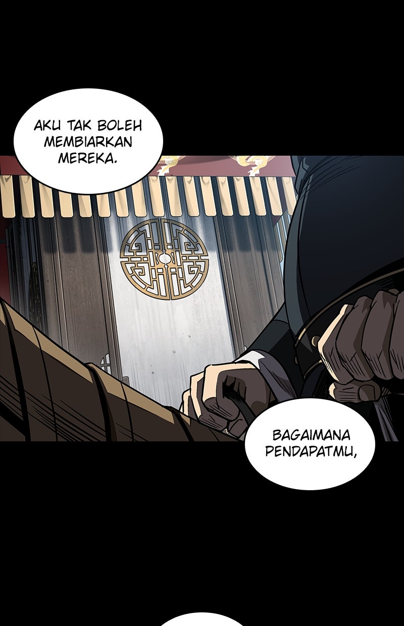 Read Nano Mashin ID Manga Online