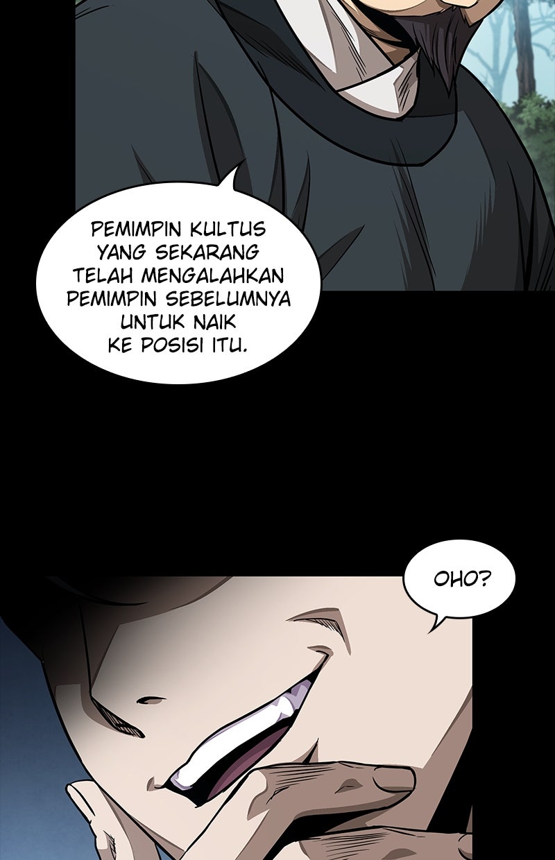 Read Nano Mashin ID Manga Online