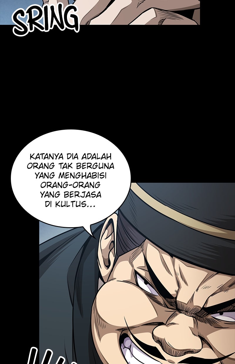 Read Nano Mashin ID Manga Online