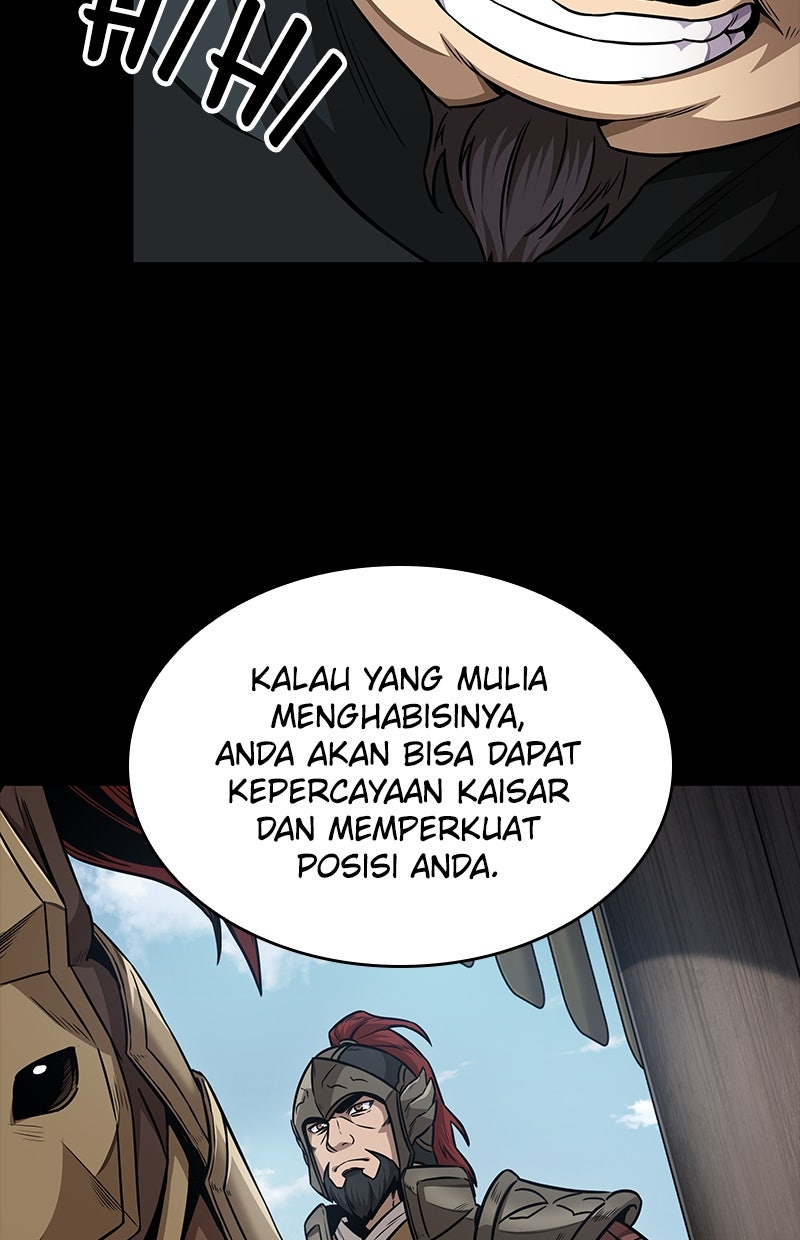 Read Nano Mashin ID Manga Online