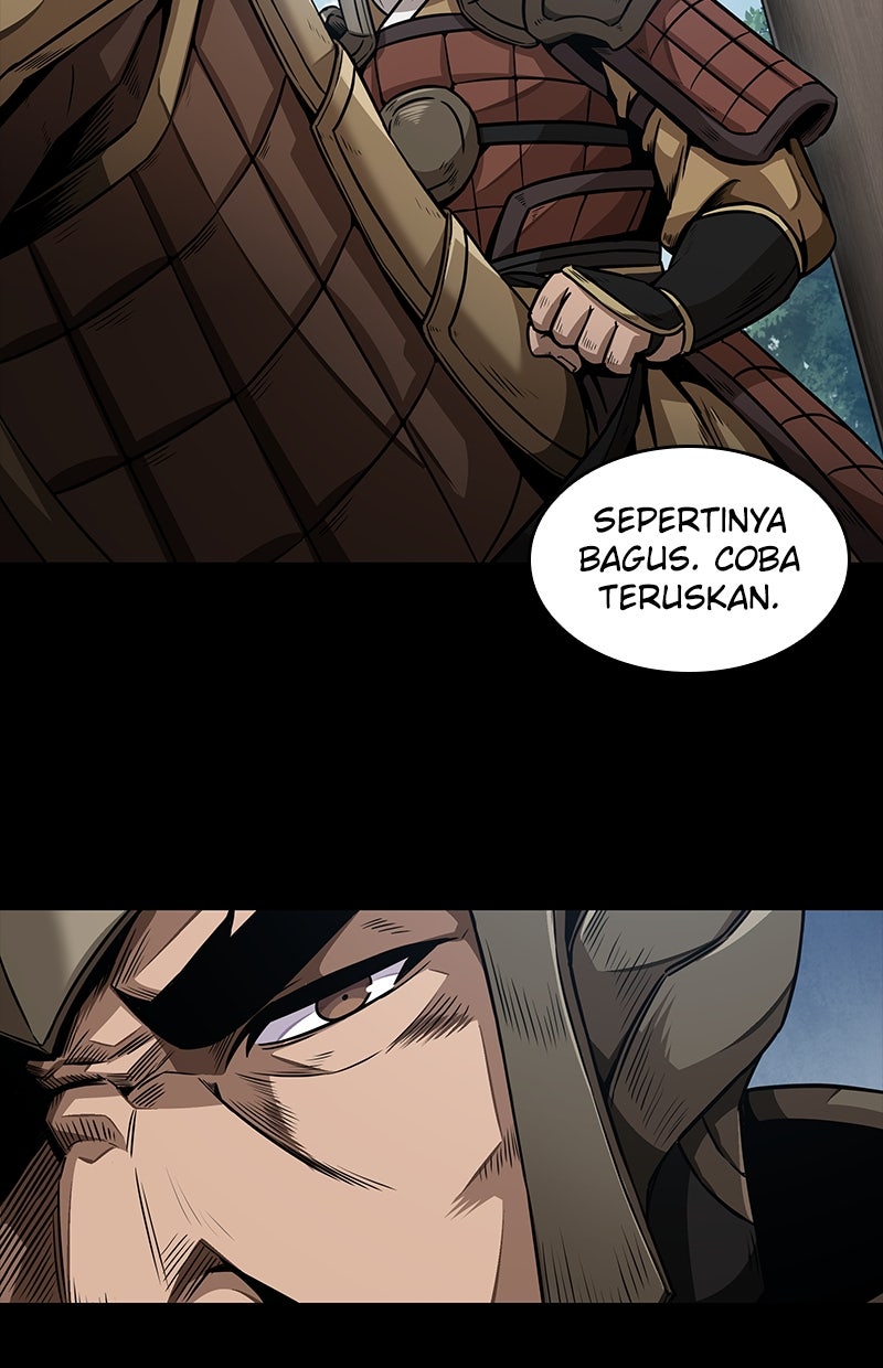 Read Nano Mashin ID Manga Online