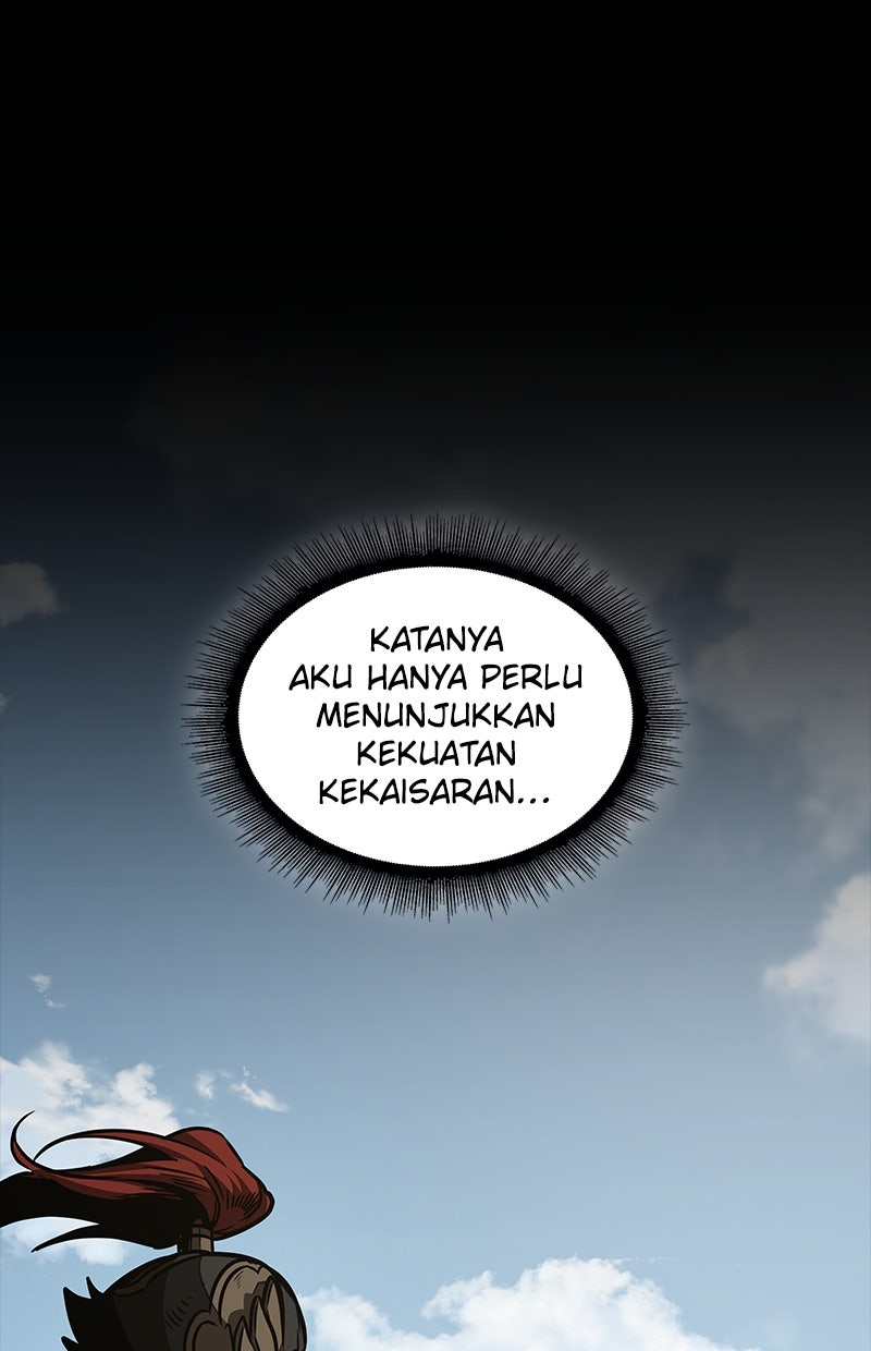 Read Nano Mashin ID Manga Online