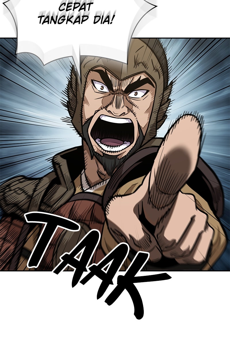 Read Nano Mashin ID Manga Online