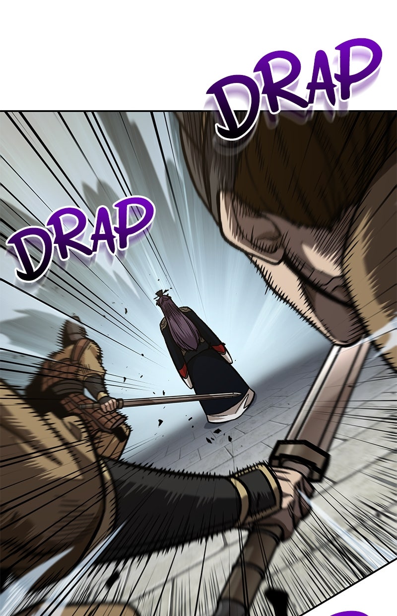 Read Nano Mashin ID Manga Online