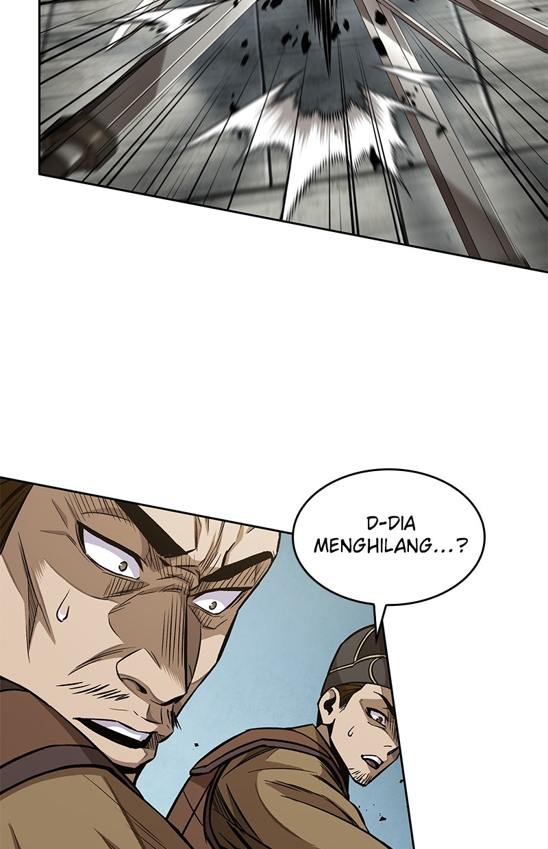 Read Nano Mashin ID Manga Online